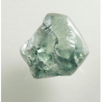 Зеленый алмаз