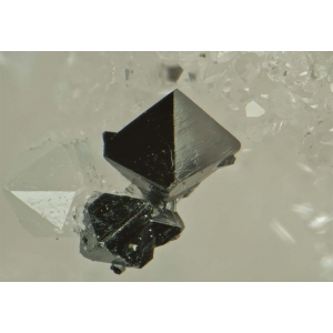 Манганоквадратит (Manganoquadratite)